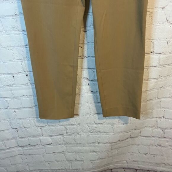 J Crew Slim Ankle Pants size 10 - Picture 3 of 7